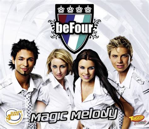 The Befour Magic Medley: A Magical Journey